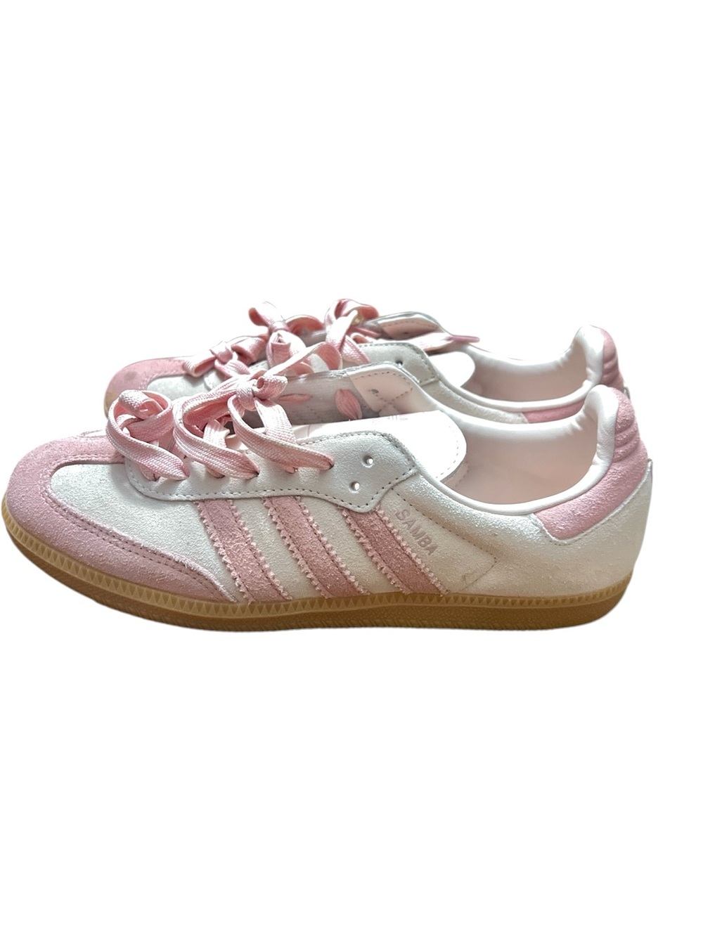 Adidas samba - Picture 3 of 8